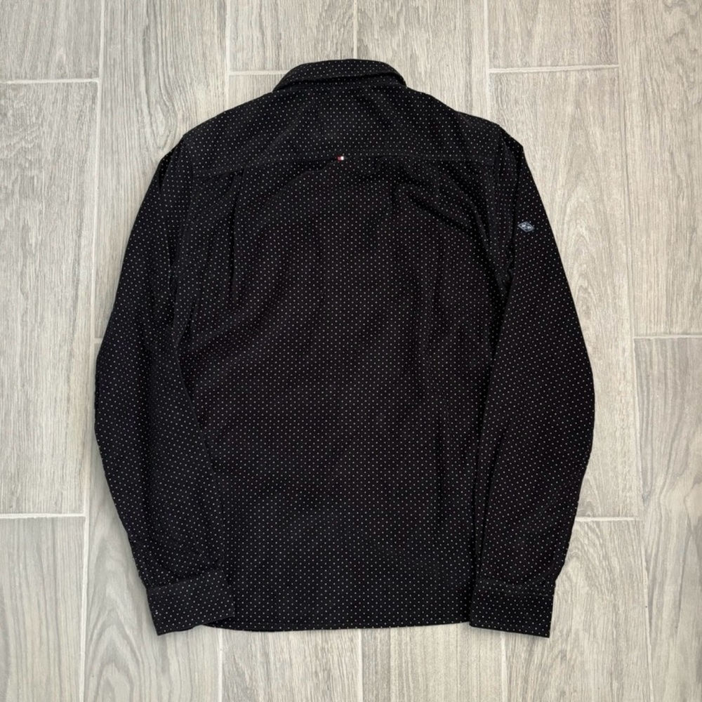 Superdry Trailsman Relaxed Fit Corduroy Shirt - Picture 4 of 7